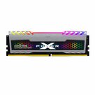 Silicon-Power-XPOWER-Turbine-RGB-geheugenmodule-16-GB-2-x-8-GB-DDR4-3200-MHz