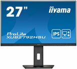 iiyama-ProLite-XUB2792HSU-B5-LED-display-686-cm-(27)-1920-x-1080-Pixels-Full-HD-Zwart