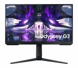 Samsung-G-Series-LS24AG304NUXEN-computer-monitor-61-cm-(24)-1920-x-1080-Pixels-Full-HD-LCD-Zwart