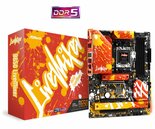 Asrock-B650-LiveMixer-|-Socket-AM5-|-AMD-B650-|-4xDDR5-|-ATX-|-Moederbord