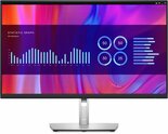 DELL-P-Series-P2723DE-27-|-2560x1440-IPS-|-60Hz-|-Monitor