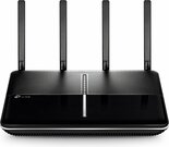 TP-Link-Archer-VR2800-draadloze-router-Gigabit-Ethernet-Dual-band-(2.4-GHz-5-GHz)-4G-Zwart