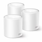 TP-Link-Deco-X50-(3-pack)-Dual-band-(2.4-GHz-5-GHz)-Wi-Fi-6-(802.11ax)-Wit-Intern