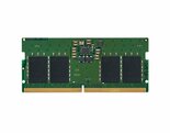 Kingston-ValueRAM-|-1x8GB-DDR5-|-4800MHz-|-SODIMM-|-CL40-|-Geheugenmodule-|-RAM