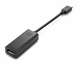 HP-USB-C-naar-DP-adapter