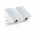 TP-LINK-PA411KIT-500-Mbit-s-Ethernet-LAN-Wit-2-stuk(s)