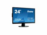 iiyama-ProLite-X2483HSU-B5-computer-monitor-605-cm-(23.8)-1920-x-1080-Pixels-Full-HD-LED-Zwart