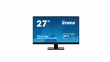 iiyama-ProLite-XU2792QSU-B1-computer-monitor-686-cm-(27)-2560-x-1440-Pixels-WQXGA-LED-Zwart