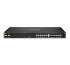 Hewlett-Packard-Enterprise-Aruba-6000-24G-Class4-PoE-4SFP-370W-Managed-L3-Gigabit-Ethernet-(10-100-1000)-Power-over-Ethernet-(PoE)-1U