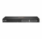 Hewlett-Packard-Enterprise-Aruba-6000-24G-4SFP-Managed-L3-Gigabit-Ethernet-(10-100-1000)-1U