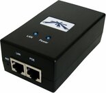 Ubiquiti-Networks-POE-24-12W-PoE-adapter-&amp;-injector-24-V-RETURNED