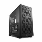 Sharkoon-MS-Y1000-|-Micro-Tower-Case-|-Zwart