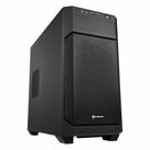 Sharkoon-V1000-|-Mini-Tower-Case-|-Zwart