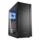 Sharkoon-S25-W-|-Midi-Tower-Case-|-Zwart