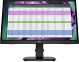 HP-P22-G4-546-cm-(21.5)-1920-x-1080-Pixels-Full-HD-Zwart