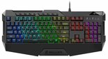 Sharkoon-Skiller-SGK4-RGB-|-Bedraad-Gaming-Toetsenbord-|-QWERTY