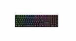 Sharkoon-PureWriter-RGB-toetsenbord-USB-QWERTY-Amerikaans-Engels-Zwart