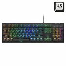 Sharkoon-SKILLER-SGK30-toetsenbord-USB-QWERTY-Amerikaans-Engels-Zwart