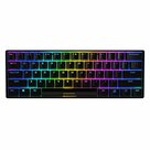 Sharkoon-Skiller-SGK50-RGB-|-Bedraad-Gaming-Toetsenbord-|-QWERTY-US