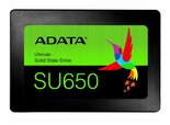 ADATA-Ultimate-SU650-|-240GB-SATA-SSD-|-2.5-|-500MB-s