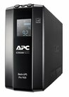 APC-Back-UPS-Pro-BR900MI-|-900-VA-|-6x-IEC-C13-Stopcontacten-|-AVR-Spanningstabilisatie-|-LCD-Statusdisplay