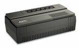 APC-Easy-UPS-BV650I-GR-|-650-VA-375-W-|-4x-Schuko-Stopcontacten-|-AVR-Spanningstabilisatie-|-LED-Statusindicator-|-Compact-Ontwerp