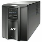 APC-Smart-UPS-SMT1000IC-|-1000-VA-700W-|-8x-IEC-C13-Stopcontacten-|-Pure-Sine-Wave-|-SmartConnect-&amp;-SmartSlot-|-AVR-Spanningstabilisatie-|-LCD-scherm