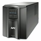 APC-Smart-UPS-SMT1500IC-|-1500-VA-1000-W-|-8x-IEC-C13-Stopcontacten-|-Zuivere-Sinusgolf-|-AVR-Spanningsregeling-|-LCD-scherm-|-SmartConnect