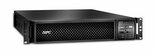 APC-Smart-UPS-SRT3000RMXLI-NC-|-3000-VA-2700-W-|-2U-Rackmount-|-8x-IEC-C13-&amp;-2x-IEC-C19-Stopcontacten-|-Zuivere-Sinusgolf-|-Dubbele-Conversie-Online-|-AVR-Spanningsregeling-|-LCD-scherm-|-Ingebouwde-Netwerkkaart