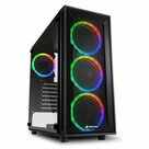 Sharkoon-TG4M-RGB-|-Midi-Tower-Case-|-Zwart