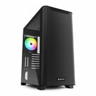 Sharkoon-M30-RGB-|-Full-Tower-Case-|-Zwart