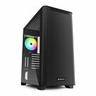 Sharkoon-M30-RGB-ATX-E-ATX-Full-Tower-Zwart