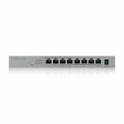 Zyxel-MG-108-Unmanaged-2.5G-Ethernet-(100-1000-2500)-Staal