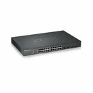 Zyxel-XGS1930-28-Managed-L3-Gigabit-Ethernet-(10-100-1000)-Zwart