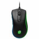 Sharkoon-Skiller-SGM2-|-Bedrade-Gaming-Muis-|-USB-A-|-6400-DPI-|-Zwart-|-RGB