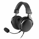 Sharkoon-B2-|-On-Ear-Gaming-Headset-35mm-Connector-|-Zwart
