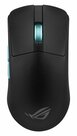 ASUS-ROG-Harpe-Ace-Aim-Lab-Edition-|-Ambidextrous-Draadloze-Muis-|-RF-Draadloos-+-Bluetooth-+-USB-A-|-36.000-DPI-|-Zwart