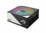 ASUS-ROG-Loki-SFX-L-850W-Platinum-power-supply-unit-24-pin-ATX-Zwart-Zilver