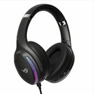 ASUS-ROG-Fusion-II-500-Headset-Bedraad-Hoofdband-Gamen-USB-Type-C-Zwart