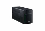 APC-Easy-UPS-BVX1200LI-GR-|-1200-VA-650-W-|-4x-Schuko-Stopcontacten-|-AVR-Spanningsregeling-|-LED-statusindicator-|-Tower-UPS