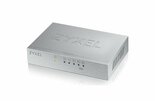 Zyxel-ES-105A-Unmanaged-Fast-Ethernet-(10-100)-Zilver