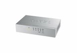 Zyxel-GS-105B-v3-Unmanaged-L2+-Gigabit-Ethernet-(10-100-1000)-Zilver