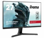 iiyama-G-MASTER-Red-Eagle-686-cm-(27)-1920-x-1080-Pixels-Full-HD-LED-Zwart