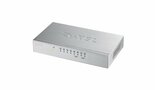 Zyxel-GS-108B-V3-Unmanaged-L2+-Gigabit-Ethernet-(10-100-1000)-Zilver