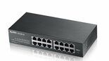 Zyxel-GS1100-16-Unmanaged-Gigabit-Ethernet-(10-100-1000)
