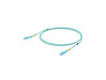 Ubiquiti-Networks-UniFi-ODN-|-3-m-Glasvezelkabel-|-LC-naar-LC-|-OM3-|-Aqua