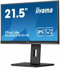 iiyama-ProLite-XUB2293HS-B5-21.5-|-1920x1080-IPS-|-75Hz-|-Monitor