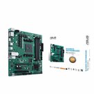 ASUS-PRO-B550M-C-CSM-|-Socket-AM4-|-AMD-B550-|-4xDDR4-|-Micro-ATX-|-Moederbord