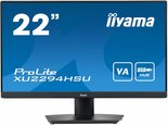 iiyama-ProLite-XU2294HSU-B2-computer-monitor-546-cm-(21.5)-1920-x-1080-Pixels-Full-HD-LCD-Zwart