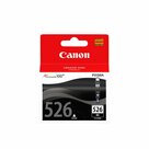 Canon-4540B001-|-Originele-Zwarte-Inktcartridge-|-1-Stuk